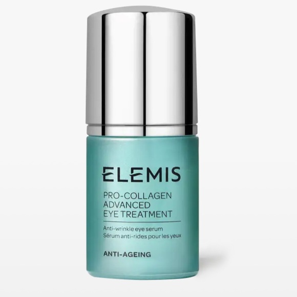 Elemis ELEMIS Pro-Collagen Advanced Eye Treatment Eye Cream Serum - Picture 1 of 6